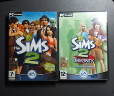 The Sims 2 - Per PC +