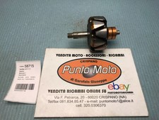 Rotore alternatore Bosch 12V Alfa Romeo