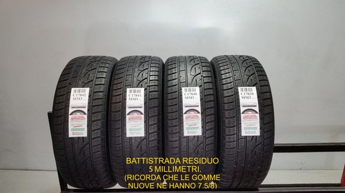 Gomme usate termiche - ,