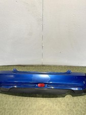 51127048259 Coperchio paraurti/paraurti per MINI R50/R53 (07/01-07/06) 2001