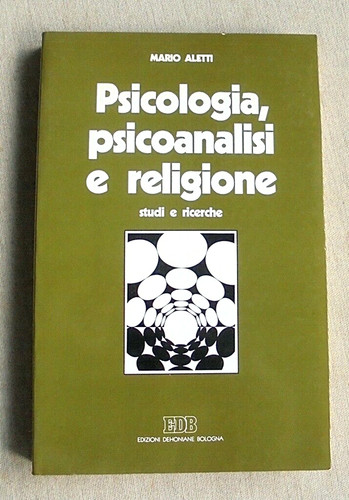 Mario aletti psicologia - aletti,