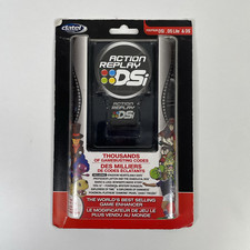 Action Replay For Nintendo