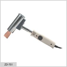 SALDATORE A MARTELLO ZD-751 TEMPERATURA REGOLABILE 150-600°C 300W RAME CERAMICA