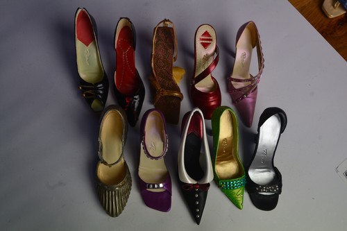 Lotto scarpe just the - scarpe,