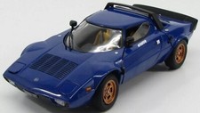Sun-Star 1/18 Lancia Stratos