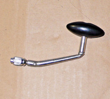 per Mulinello JUPITER ALCEDO Manettino Ricambio Originale Inusato come nuovo