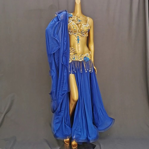 Costume donna paillettes