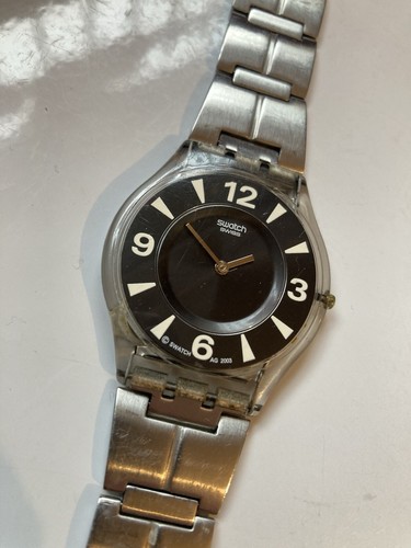 Orologio polso donna swatch - orologio,