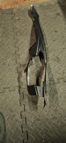 Suzuki gsx 600 - 600, l0