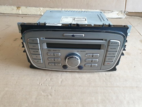 Unità principale radio stereo