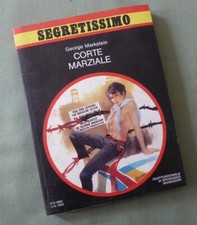 George Markstein_Corte