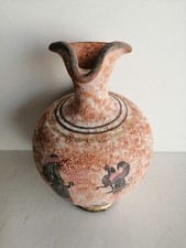 ANFORA ANFORETTA GRECA CM 15