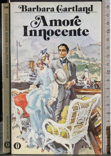 Oscar amore innocente - amore,