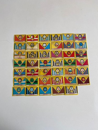 Calciatori panini 1968 - calciatori,