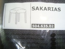 Coprisgabello Ikea per