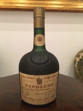 Courvoisier Napoleon Cognac