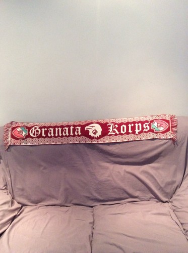 Sciarpa bufanda scarf - , in