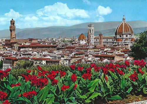 17675 postcard showing - 17675,