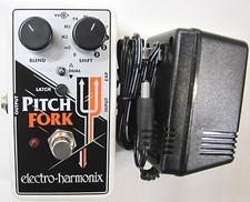 Forcella pedale chitarra usato