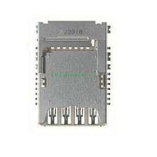 LETTORE SIM TELEFONICA E MICRO