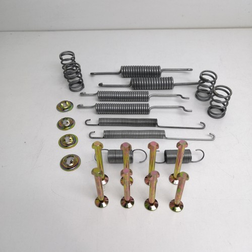 Kit molle ganasce audi - audi,