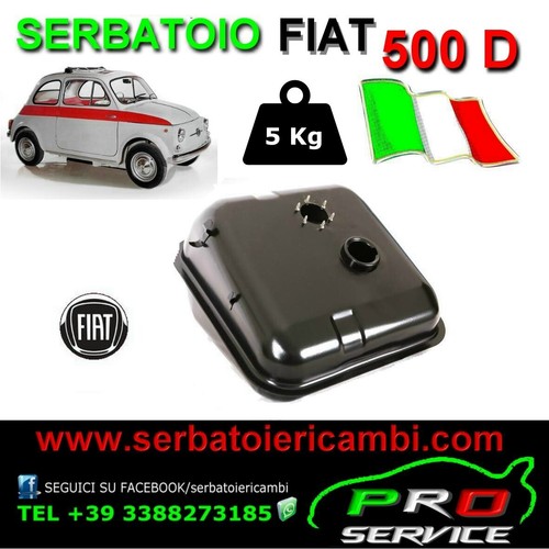 Serbatoio benzina nuovo - serbatoio,