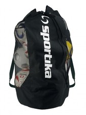 Sacca Borsa Portapalloni SPORTIKA Capienza 12/13 Palloni Calcio, Volley, Basket