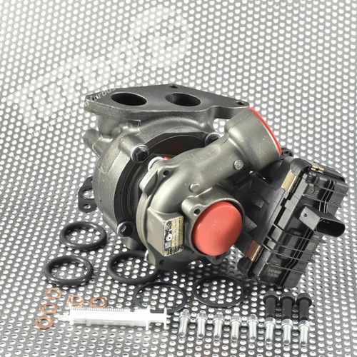 Turbocompressore per bmw 125d - turbocompressore,