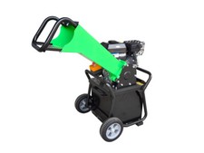 Trituratore giardino - trituratore, da