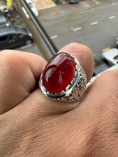 Anello uomo argento - anello, da