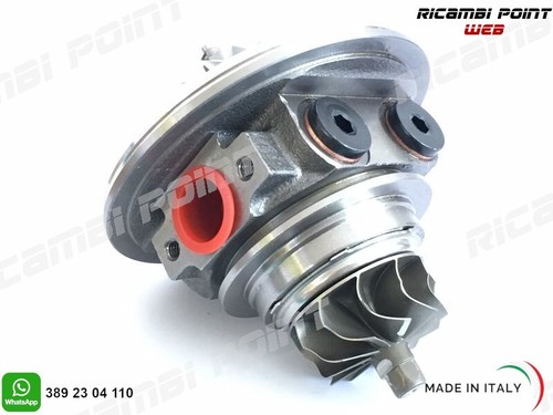 Core assy nuovo bilanciato - assy,