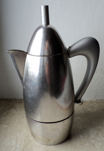 Caffettiera chicca giannini - chicca, 3