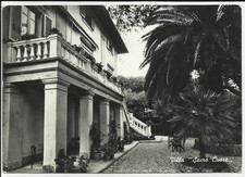 VILLA SACRO CUORE FORTE DEI