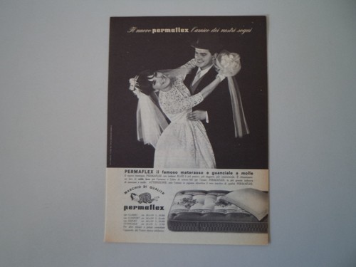 Advertising pubblicità 1965 - pubblicità,