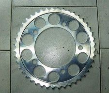 CORONA CHT CHIARAVALLI HONDA VT750 - CBF 500 - CB600F/ CBF 600- CR 500- VARADERO