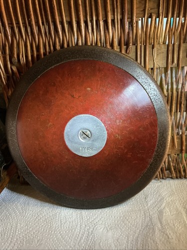 Disco cantabrico vintage - , made
