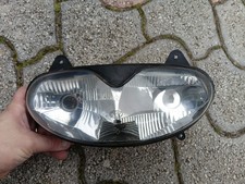 FARO FANALE ANTERIORE APRILIA