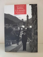 Bobbio mondo vent - il, (vent'anni