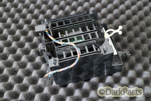 Dell precision t3400 case - case, fan
