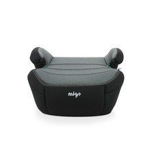 Rialzo Auto Nero per Bambini