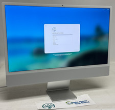 Apple iMac A2438 24" (M1