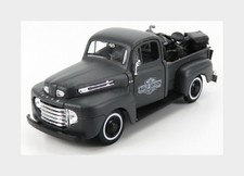 MAISTO 32185D FORD USA - F-1