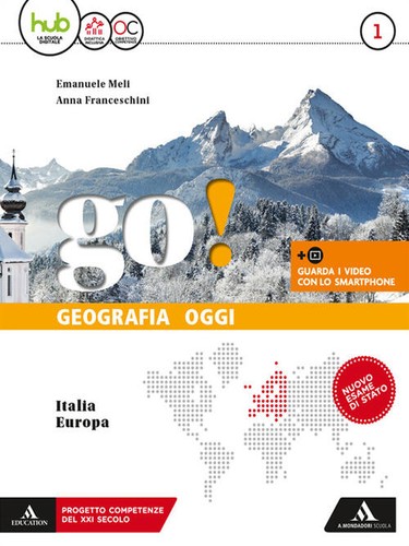 Per scuola media con 2 - con,