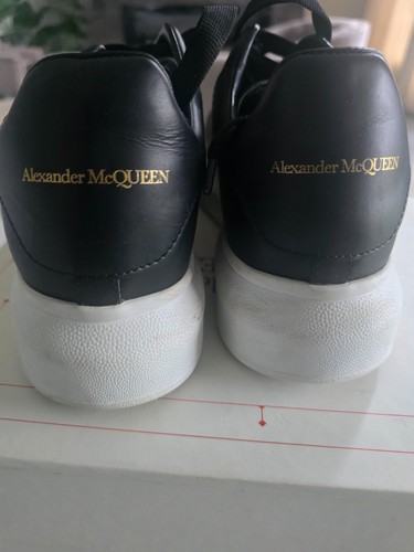 Sneakers donna alexander - sneakers,