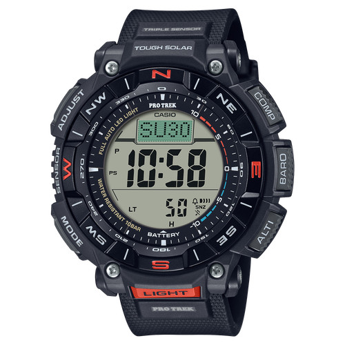 Orologio casio pro trek - casio,
