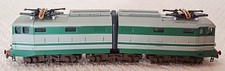 Rivarossi 1447 Locomotore FS E