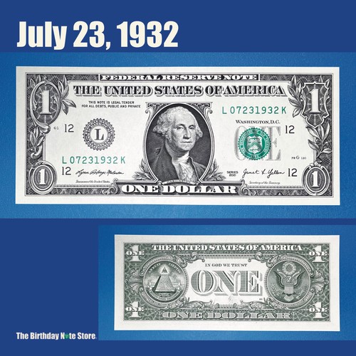 Banconota dollaro 23 - banconota,