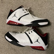 Nike Air Jordan Team Reign Low