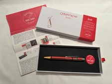 Penna a sfera 849 Caran d'Ache
