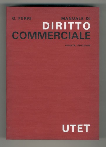 Manuale diritto - manuale, di